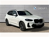 BMW X3 Image 1