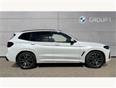 BMW X3 Image 3