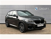 BMW X3 Image 1