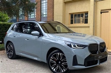 Used BMW X3