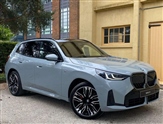 BMW X3 Image 1