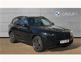 BMW X3 Image 1