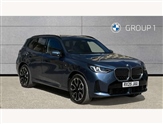 BMW X3 Image 1