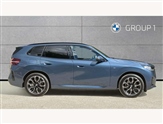 BMW X3 Image 3