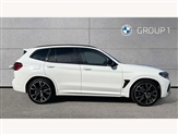 BMW X3 Image 3