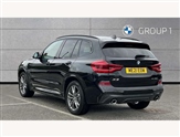 BMW X3 Image 2