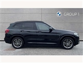 BMW X3 Image 3