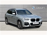 BMW X3 Image 1