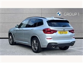 BMW X3 Image 2
