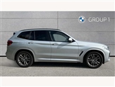 BMW X3 Image 3