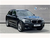 BMW X3 Image 1