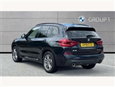BMW X3 Image 2