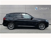 BMW X3 Image 3