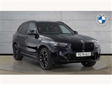 BMW X3 Image 1