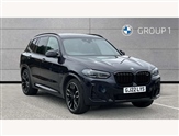 BMW X3 Image 1