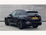 BMW X3 Image 2