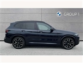 BMW X3 Image 3