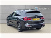 BMW X3 Image 2
