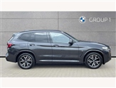 BMW X3 Image 3