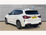 BMW X3 Image 2
