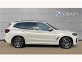 BMW X3 Image 3