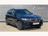 BMW X3 Image 1