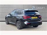 BMW X3 Image 2