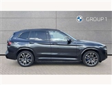 BMW X3 Image 3