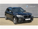 BMW X3 Image 1