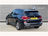 BMW X3 Image 2