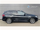 BMW X3 Image 3