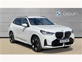 BMW X3 Image 1