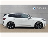BMW X3 Image 3