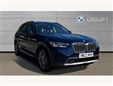 BMW X3 Image 1