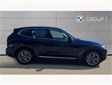 BMW X3 Image 3