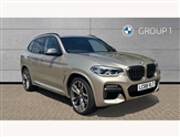 BMW X3 Image 1