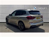 BMW X3 Image 2