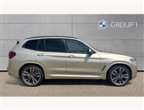 BMW X3 Image 3