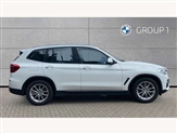 BMW X3 Image 3