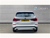 BMW X3 Image 5