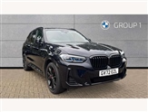 BMW X3 Image 1