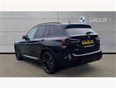 BMW X3 Image 2