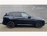 BMW X3 Image 3