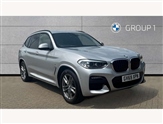BMW X3 Image 1
