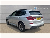 BMW X3 Image 2