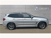 BMW X3 Image 3