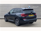 BMW X3 Image 2