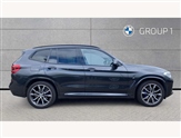 BMW X3 Image 3