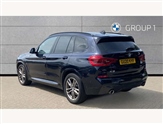 BMW X3 Image 2