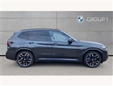 BMW X3 Image 3